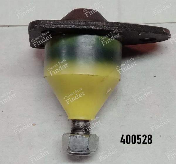 Paire de rotules supérieures avant gauche et droite - RENAULT 18 (R18) - 4005258- 1