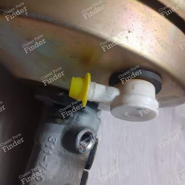 Mastervac + Bendix brake master cylinder - PEUGEOT 205 - 1m1211sd- 4