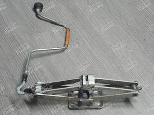 CRIC 477011033 PORSCHE 924 & 944 pour PORSCHE 924