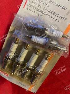 Lot de 6 bougies de démarrage - CITROËN SM - C52LS- thumb-2