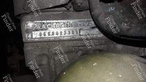 Motor 5 Lager - CITROËN DS / ID - DV2- thumb-1