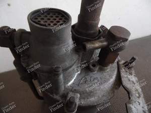 SERVO BRAKE ATE T50 A0004302130 MERCEDES PONTON / SL - MERCEDES BENZ 190 SL (W121 BII / R121) - 0004301430- thumb-6