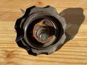 Kühlerdeckel - SALMSON S4D / S4DA - thumb-3