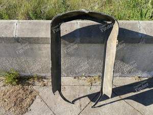 Engine grille - SALMSON S4 / S4C - thumb-2