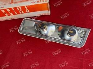 Rücklicht links - Phase 2 - RENAULT 8 / 10 (R8 / R10) - 623 G- thumb-3