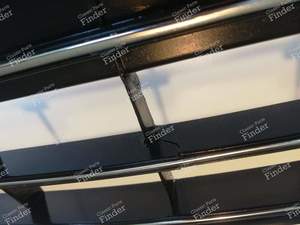 Grille de pare-choc - Phase 2 - PEUGEOT 406 Coupé - 7414.FJ - ZU03811400- thumb-6