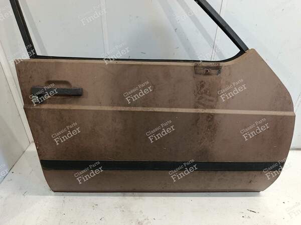 Porte avant droit - CITROËN Visa / C15 - 4