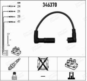 Zündkabel - FIAT Punto I - 346370- thumb-2