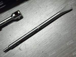 CRIC ROLLS ROYCE & BENTLEY 1965-1980 - ROLLS-ROYCE Silver Shadow / Silver Wraith - UR14492- thumb-1