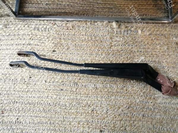 Paire de bras d'essuie-glace - CITROËN XM 