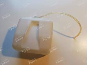 Windshield washer fluid jar - MATRA-SIMCA-TALBOT Bagheera - 21813- thumb-6