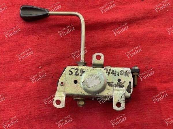 Blinkerkommodo - CITROËN DS / ID - 527- 4