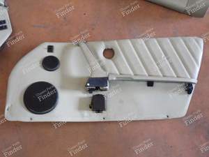 PORSCHE 964 SEATS - PORSCHE 911 (964) - thumb-5