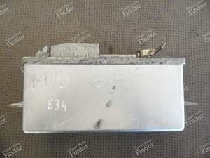 BOITIER DE COMMANDE ABS BMW M5 - BMW 5 (E34) - 34521158958 / 0265100049- thumb-8