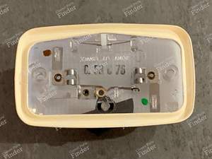 Eclairage de plafonnier - CITROËN Ami 8 / Super - 715- thumb-1