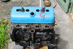 Gordini-Motor 1100 - MATRA DJET (RENE BONNET) / JET