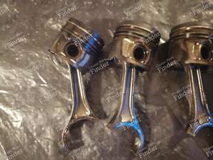 Motorkolben 2.7 HDI PSA 204 cv din - CITROËN C6 - thumb-6