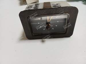 On-board clock - OPEL Manta (B)