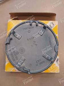 RADMUTTERABDECKUNG GT TURBO 'ALAIN OREILLE' VERSION - RENAULT 5 (Supercinq) / Express / Rapid (R5) - 7700809404- thumb-1