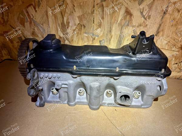 Zylinderkopf Version GTI 1.8 - VOLKSWAGEN (VW) Golf I / Rabbit / Caddy / Jetta - 026103373AC- 0