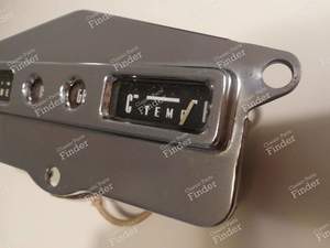 Fuel level and engine temperature gauge - FORD Mainline / Customline / Crestline - F444 / 1885048 / 049 / 052- thumb-3