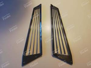 Ventilation grilles for 'ashtray' wings - CITROËN DS / ID - thumb-0