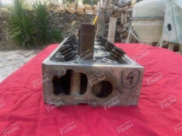 Zylinderkopf ID - DS 20 21 oder 23 - CITROËN DS / ID - DX 112-1c- 6
