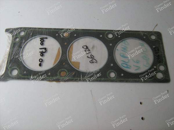 CYLINDER HEAD GASKET V6 PRV - ALPINE GTA - 10017000