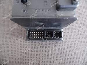 CENTRALIZATION PUMP 1408002848 MERCEDES S & CL W140 - MERCEDES BENZ SEC / S Coupé / CL (C140) - 0132006350- thumb-4