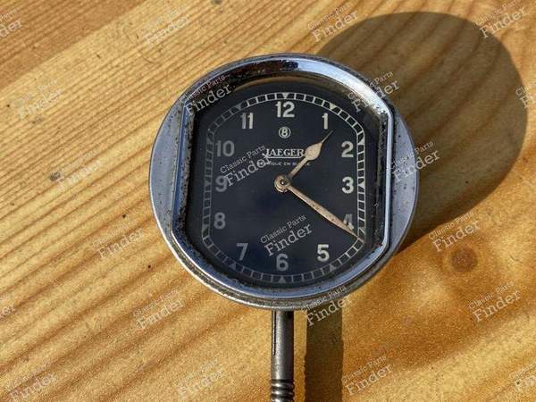 Jaeger watch - CITROËN C4 / C6 - 0