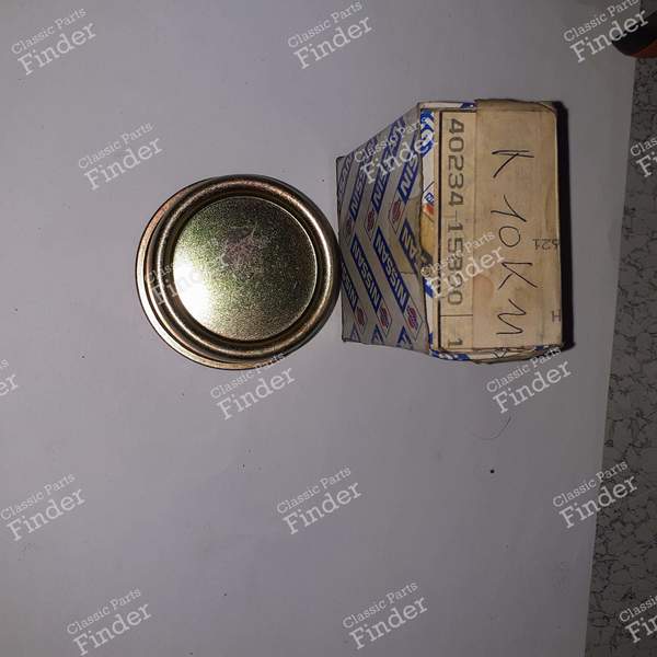 Cache-moyeu de roue - NISSAN Micra (K10) - 4023415b00- 0
