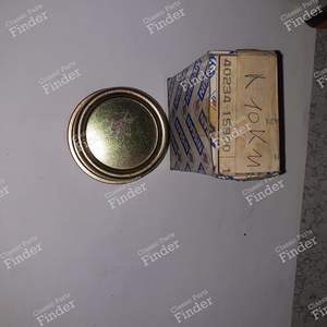 Cache-moyeu de roue - NISSAN Micra (K10)
