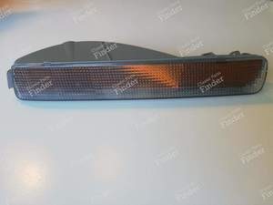 Feu clignotant gauche - Phase 1 - PEUGEOT 605