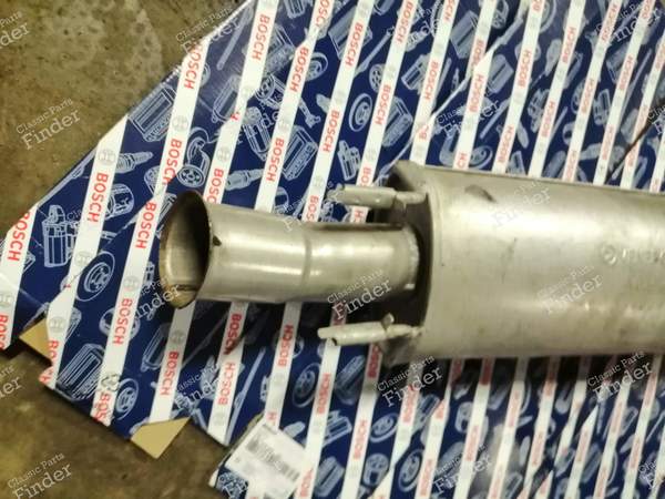 Citroën XM 2.5 TD front silencer - CITROËN XM - PG4560- 0