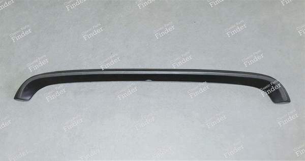 Spoiler pour le hayon arrière - SIMCA-CHRYSLER-TALBOT Horizon - 505- 0