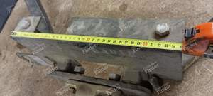 Anhängerkupplung für Espace 1 - RENAULT Espace I - ATNOR- thumb-1