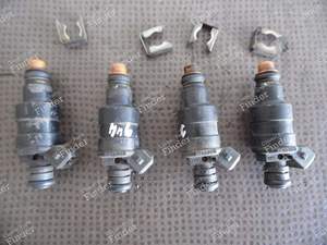 INJECTORS 0280150201 94460111001 PORSCHE 944-1 - PORSCHE 944 - Bosch 0 280 150 201 Porsche 944.606.110.01- thumb-4