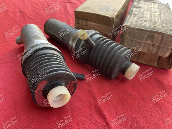 Zwei Zylinder der Vorderradaufhängung neu Herkunft DS 19 oder 21 (1956-1966) - CITROËN DS / ID - 4342547 (?)- 0