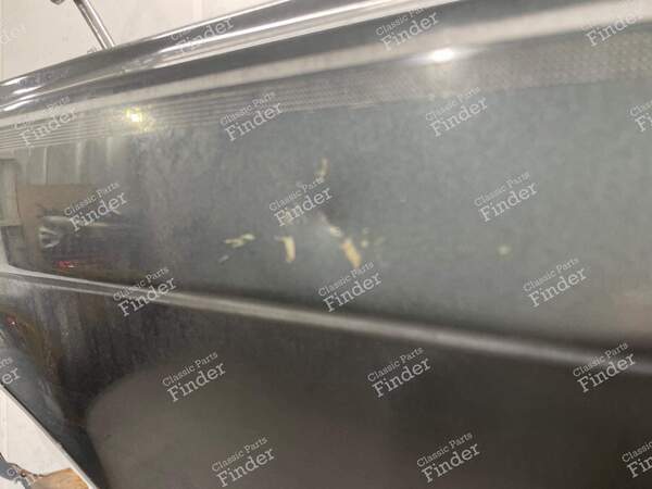 Aile avant droite - RENAULT 9 / Alliance / Broadway / 11 / Encore (R9 / R11) - 3