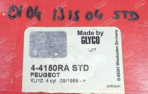 Pleuellager - PEUGEOT 205 - 4-4150RA- thumb-1