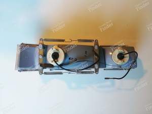 Front left turn signal and warning light - CITROËN M35 - 431G- thumb-8