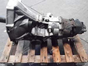 GEARBOX 5Y 016300049S PORSCHE 944-2 - PORSCHE 944 - 016 300 049 S- thumb-5