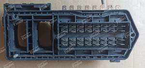 Boite à fusibles habitacle - VOLKSWAGEN (VW) Polo / Derby - 867937025- thumb-1