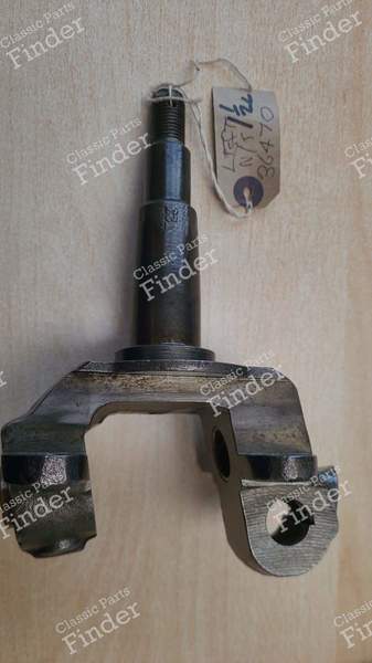 1 1/2 litre stub axle - JAGUAR-SS 1½ litre / 2½ litre / 3½ litre / Mark IV - 36470- 7