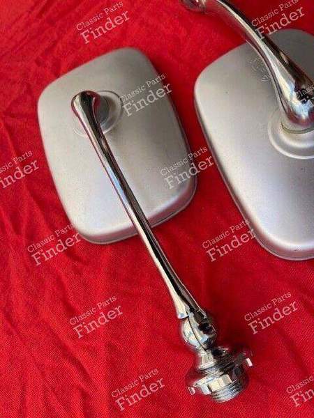 Paire de rétroviseurs d'origine - CITROËN CX - 2