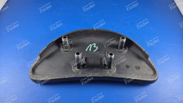 Steering wheel center cover - Phase 1 - PEUGEOT 806 - 2