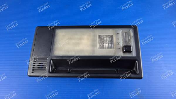 Plafonnier d'éclairage intérieur - MERCEDES BENZ 190 (W201) - 1248202201- 0