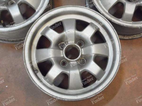 JANTES 924 2.0 - PORSCHE 924 - 477601031B- 3