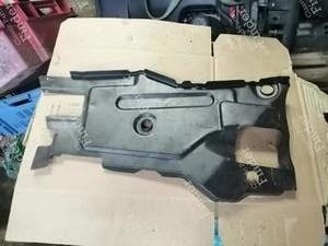 Luftfilterblech - CITROËN CX