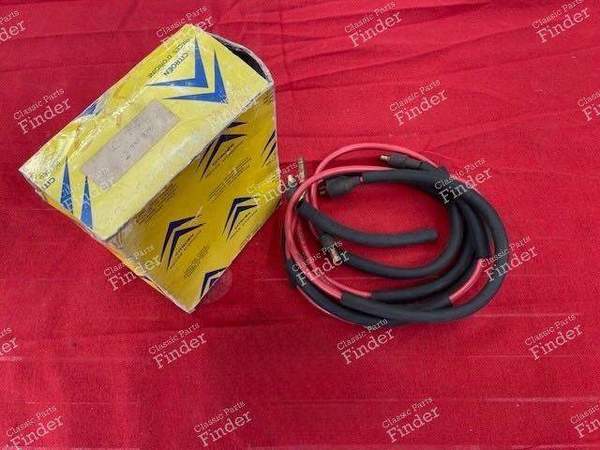 Zündkabel - CITROËN C32 / C35 - 5 449 379- 0
